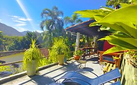 Quinta essência suites e chalés
